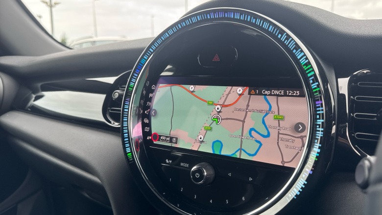 MINI Hatchback 1.5 Cooper Sport 5dr Petrol Hatchback